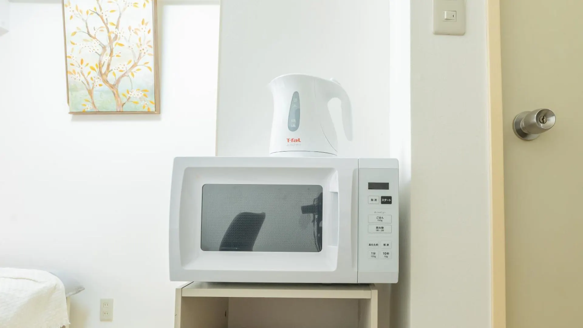 Tokyo Urban Oasis- Eysi Apartment
